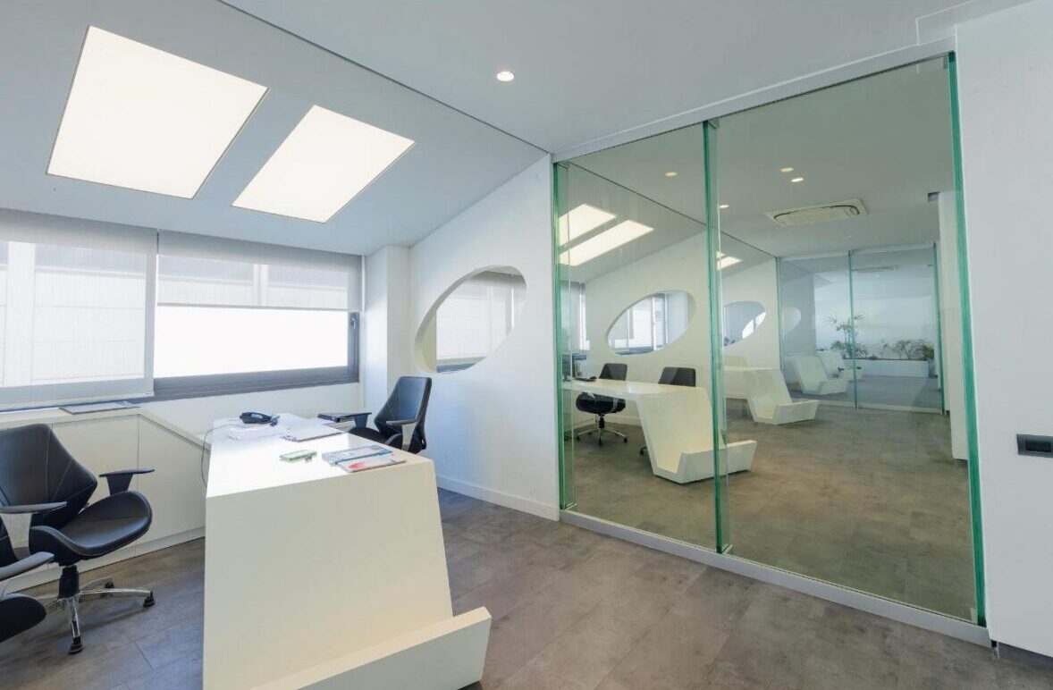 Commercial Cleaning